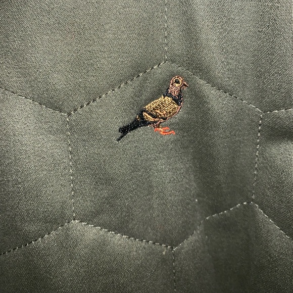 Staple Bomber Jacket - Picture 4 of 6